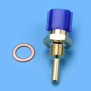 Fit For Nissan Infiniti Mercury 22630-0M200 Coolant Temperature Sensor C5 - Picture 1 of 7