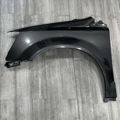 Dodge Grand Caravan 2009-2018 guardabarros delantero derecho del lado del pasajero OEM (pintura: PAU) Foto 1 de 4