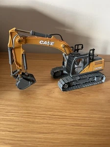 diecast Case CX210D - Picture 1 of 3