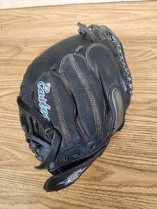 Easton Synergy SYN2FP Fast Pitch Softball Leder Catchers Mitt 33" RHT Schön! - Bild 1 von 11