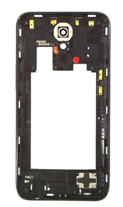 📱 LG K20 plus 🔧 Boîtier milieu de cadre OEM assemblé + châssis 🟥 ☆ - Photo 1 sur 2