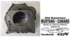 Campana de aluminio Mustang 1967-1970 de 6 cilindros - Imagen 1 de 10