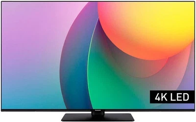 PANASONIC 65 Zoll Fernseher TV TB-65W60AEZ 4K Ultra HD Display Smart TV - Bild 1 von 4