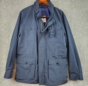 PETER MILLAR Collection All Weather Discovery Jacket Size L RETAIL $798 Barch - Picture 1 of 23