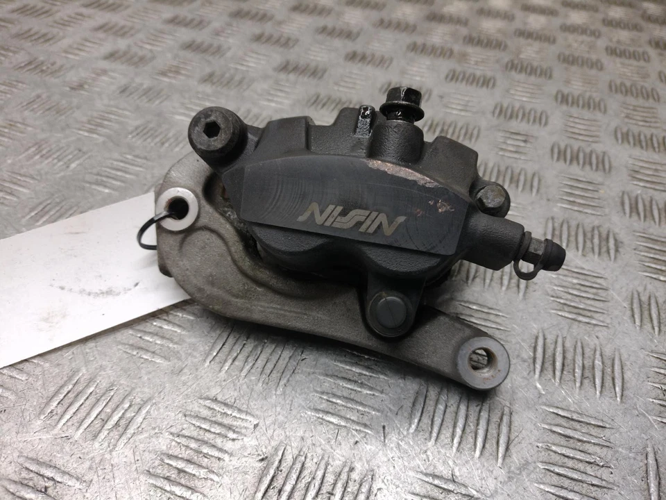 PINZA DE FRENO TRASERA HONDA VFR1200X CROSSTOURER  Foto 1 de 4