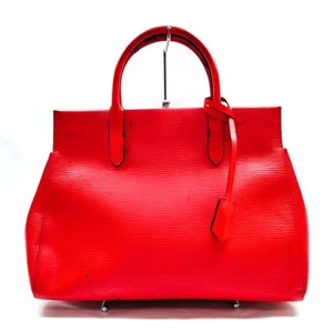 Louis Vuitton LV Hand Bag CA2174 Marly BB Red Epi 4050773 - Picture 1 of 9