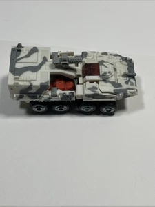 Hasbro Transformers Wreckage Decepticon Deluxe Class Action Figure - Picture 1 of 4