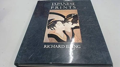 The Art of Japanese Prints, Illing, Richard. - Image 1 of 2