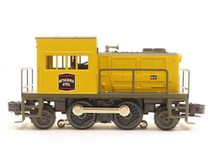 Interruptor de acero Lionel 6-28432 Bethlehem LN - Imagen 1 de 7