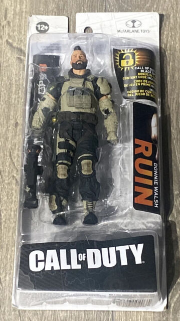 Preços baixos em Call of Duty Figuras de Ação