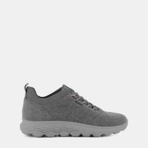 GEOX SPHERICA SNEAKER CASUAL SPORT DONNA NUOVA COLLEZIONE D26NUA OFFERTA - Imagen 1 de 5