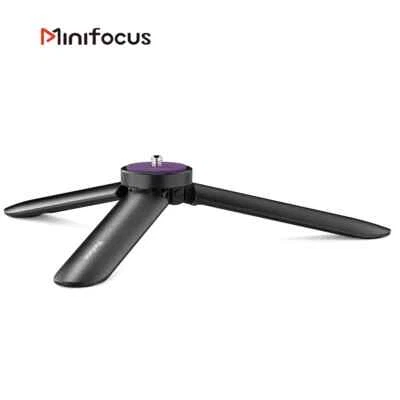 Metall Mini Tisch Schreibtisch Stativ Ständer für GoPro/Insta360/DJI Gimbal DSLR Kamera - Bild 1 von 4