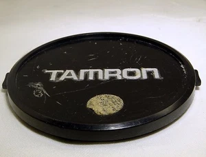 Used Tamron 72mm Lens Front Cap Japan vintage Adaptall vintage - Picture 1 of 5