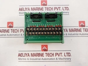 Dinkle JBJ-086-2 Terminal Block - Picture 1 of 5