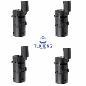 4PCS PDC Parking Sensor 66218380318 6902180 BMW 3 series E46 M3 330 330xd 320 - Picture 1 of 6