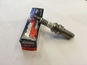 6pc Autolite XP5325 Iridium Spark Plugs Part FREE SHIPPING!! - Picture 1 of 4