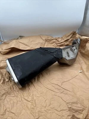 Silenciador de escape original KAWASAKI Z 800 ZR800A KHI K 621 Exhaust K01465 Foto 1 de 4