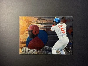Ron Gant 1997 Upper Deck UD3 Promotion St Louis Cardinals #24 All Star - Picture 1 of 2