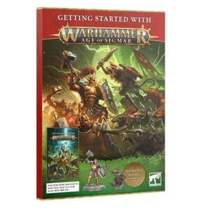 Getting Started with Age of Sigmar #80-16 - Picture 1 of 2