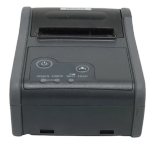 Epson TM-P60 POS Thermal Receipt Printer Bluetooth M196B - Picture 1 of 6