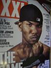 XXL September 2005 Magazine-The Game/Young Jeezy/David Banner/Jim Jones/Bow Wow