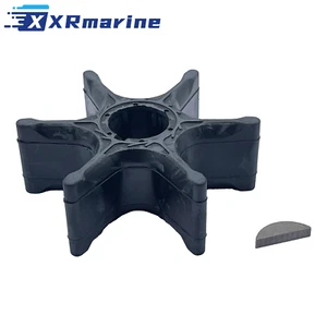 Wasserpumpenlaufrad für Yamaha 6E5-44352-01-00 18-3071 - Picture 1 of 5