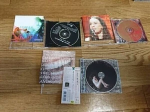 Alanis Morissette CD SET x3 【Jagged…】【Supposed…】 etc Album set(Used item)S07165 - Picture 1 of 3