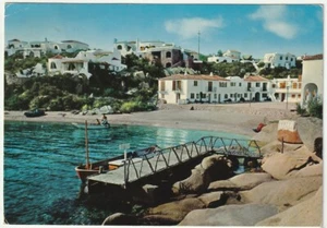 PORTO RAFAEL - PALAU - SASSARI - VIAGG. 1970 -59289- - Imagen 1 de 1