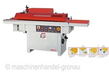 Holzmann Kantenanleimmaschine KAM115P