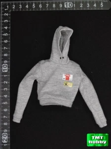 1:6 Scale BOX Studio BOX-004 Mari - Female Sweater - Picture 1 of 2