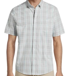 Herren George Button Up Shirt - Bild 1 von 2