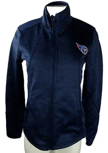 Tennessee Titans NFL G-III Damen Trainingsjacke - Bild 1 von 7