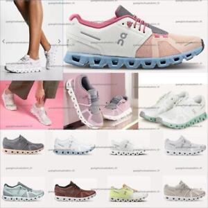 New On Cloud 5 3.0 Women's Running Shoes ALL COLORS size US 5-11