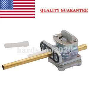 For Fuel Petcock Cock Valve Suzuki DRZ400 DR-Z400S 2000-2019 DR-Z400SM 2005-2021 - Picture 1 of 10