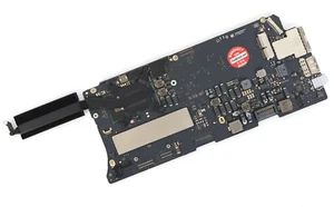 Original Logic Board 820-4924 3.1GHz i7 16 Gb RAM for MacBook Pro 13" A1502 2015 - Photo 1/10