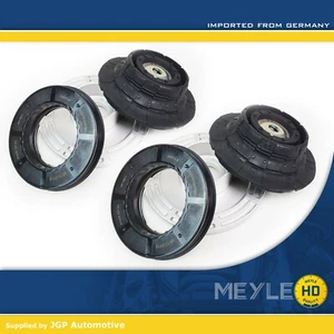 Meyle HD VW T6 Transporter Front Shock Top Mounts & Bearings T5 Upgrade Kit - Picture 1 of 4