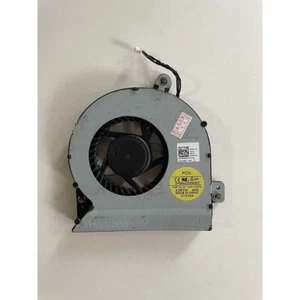FOR DELL Alienware 18 R1 CPU Cooling Fan 0X2R7W X2R7W DFS602205M30T - Picture 1 of 3