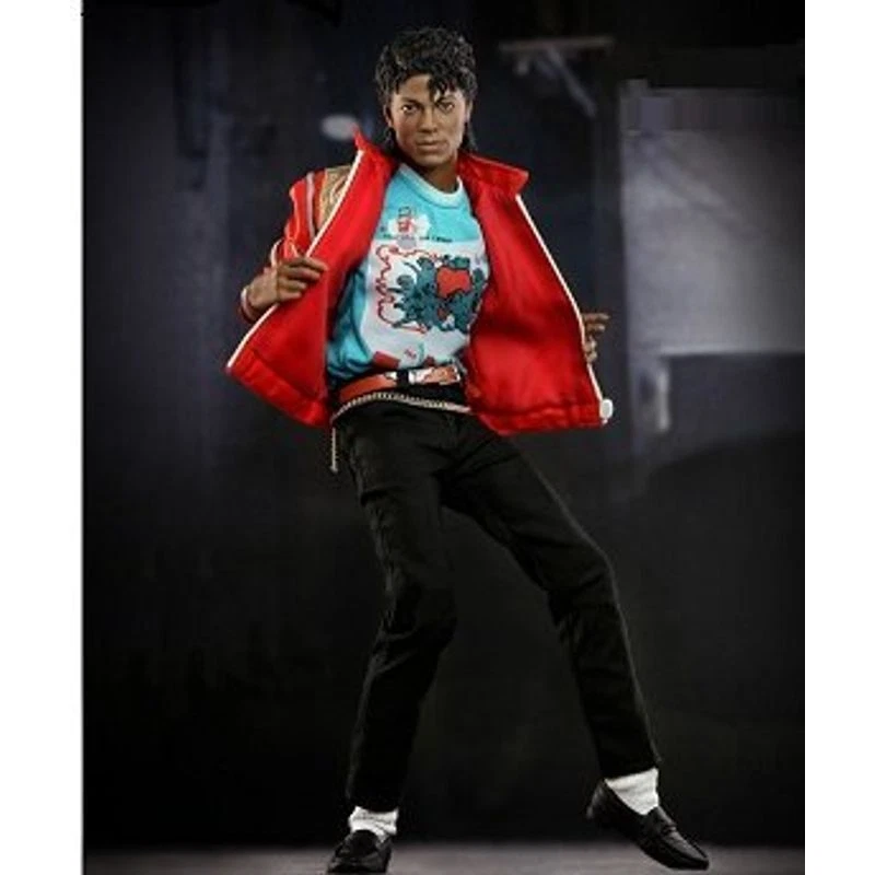 hot toys michael jackson beat it products for sale | eBay