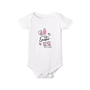 Easter Infant Bodysuit - Picture 1 of 5