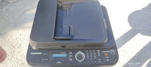 Stampante SAMSUNG SCX-4623F Laser B&N Multifunzione Ricondizionata - Foto 1 di 9