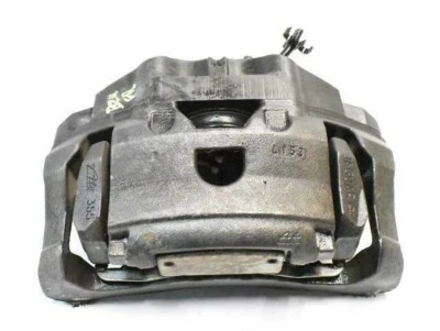 Pinza de freno delantera derecha C2D3106 OEM Jaguar XJ XF XK 2010-19 Foto 1 de 4