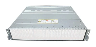 EMC Drive Array VNXe3200 Chassis 25 bay 2.5" 900-541-009 - Image 1 of 2