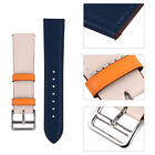 Mixed Belt Band Strap Push Buttons Quick Release Watch Band