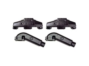 Exhaust Manifold Marine Power Indmar Riser Elbow Set 5.7L 5.0 5.7 350 5.0L 305 - Picture 1 of 6