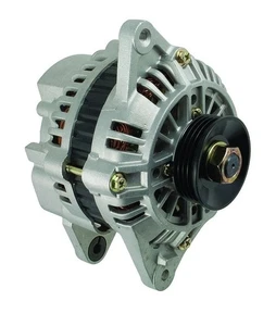 Alternator Replaces 37300-22650,37300-22650RM,37300-22650RU, A0002655023,TG9S018 - Picture 1 of 2