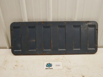 Jeep Grand Wagoneer 74-91 Tailgate Access Cover Panel Factory Cherokee - Image 1 of 4