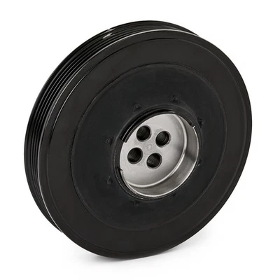 Puleggia Albero Motore  Impergom BMW Mini (R56-57-61) Cooper SD One D Motore N47 - Imagen 1 de 4