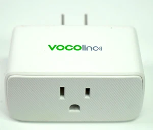 VOCOLINC Smart Plug SmartBar works w/HomeKit, Alexa, Google - VP5X/VP1 multiple - Picture 1 of 2