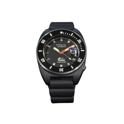 Breil Manta Diver Automatic 1000M Limited Edition TW2069 Men's Watch - Image 1 of 4