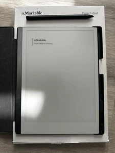 reMarkable 2 - RM113 - Picture 1 of 4